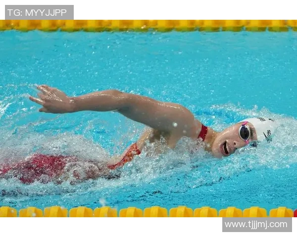 游泳比赛时间安排与选手表现关系分析及优化策略探讨